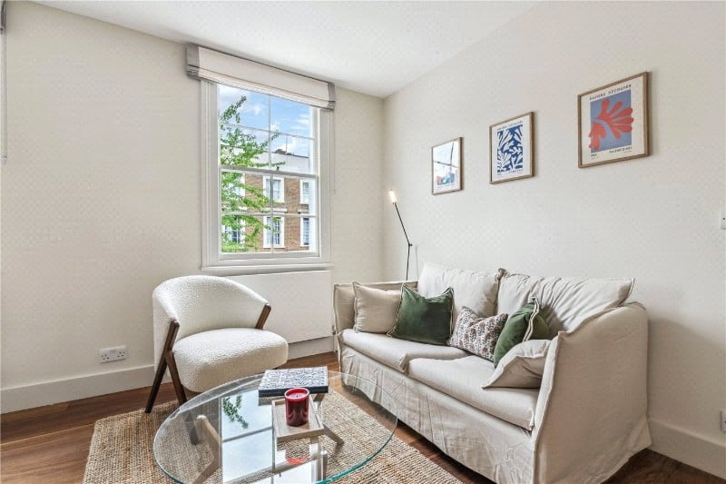 Lonsdale Road, London, W11