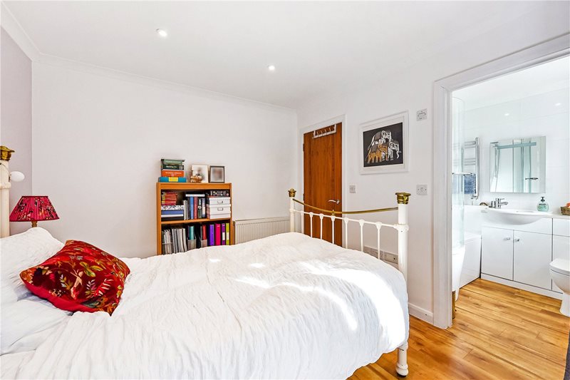 Crowder Terrace, Winchester, SO22