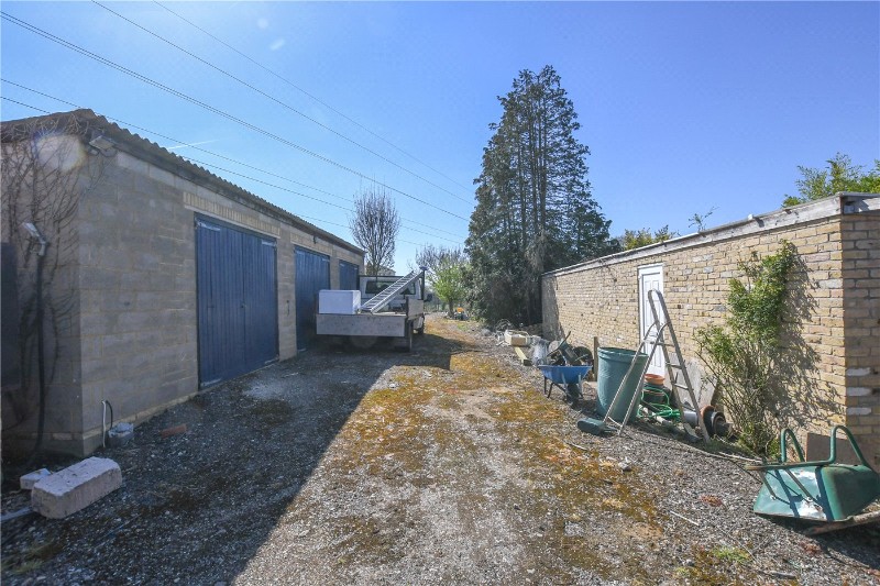 Edneys Hill, Wokingham, Berkshire, RG41
