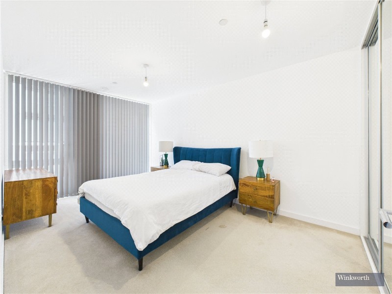College Road, Harrow, HA1