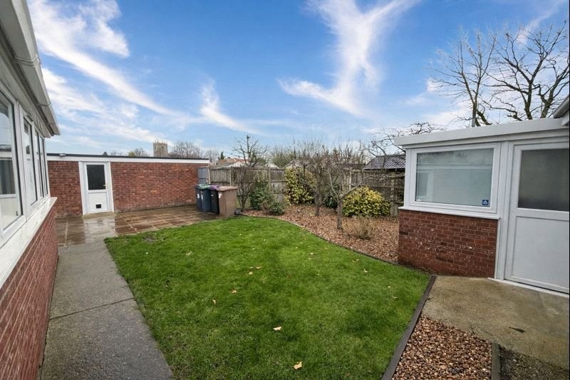 Little Hale Road, Great Hale, Sleaford, Lincolnshire, NG34