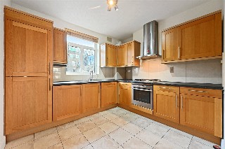 Westbourne Park Road, London, W2