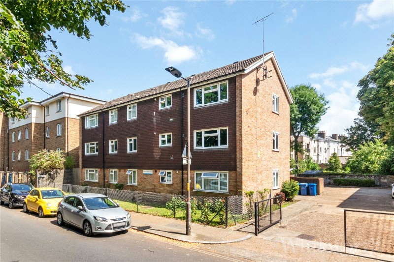 Arnold Dobson House, St. Mary&#39;s Road, London, SE15