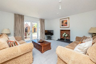 Averis Way, Tredington, Shipston-on-Stour, Warwickshire, CV36