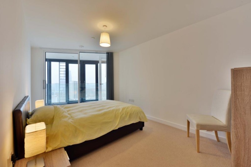 Stratford Plaza, 7 Station Street, London, E15