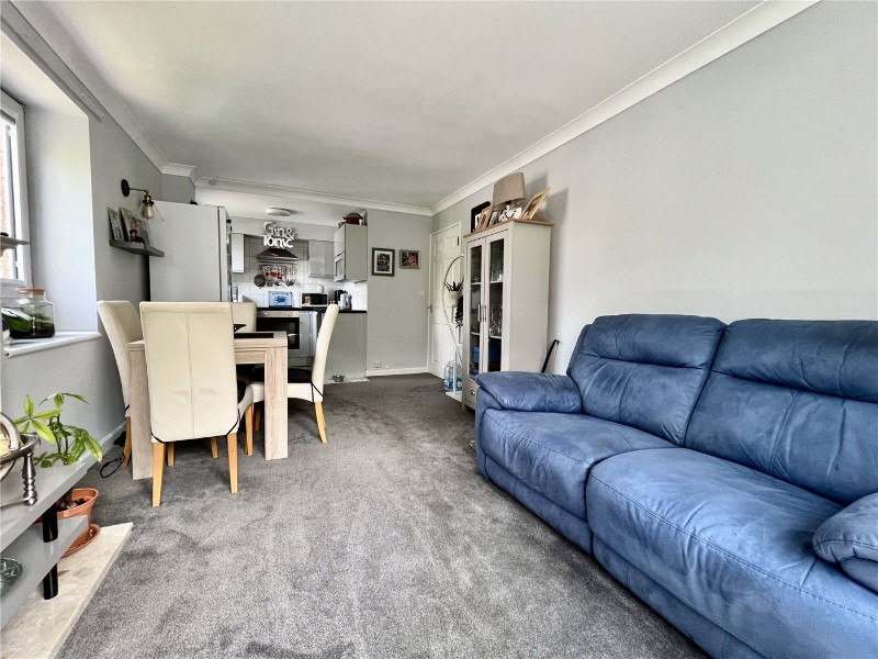St Peters Road, Bournemouth, Dorset, BH1