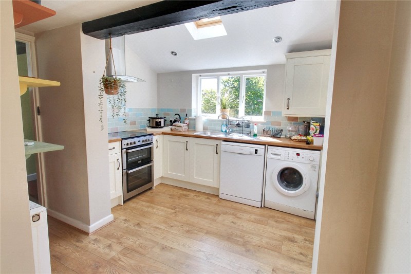 George Hill, Old Catton, Norwich, Norfolk, NR6