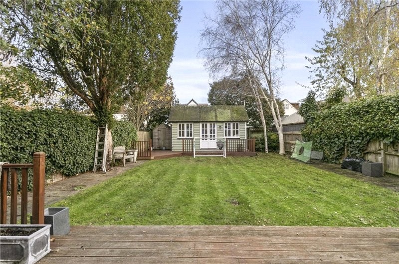 Belgrave Road, Barnes, London, SW13