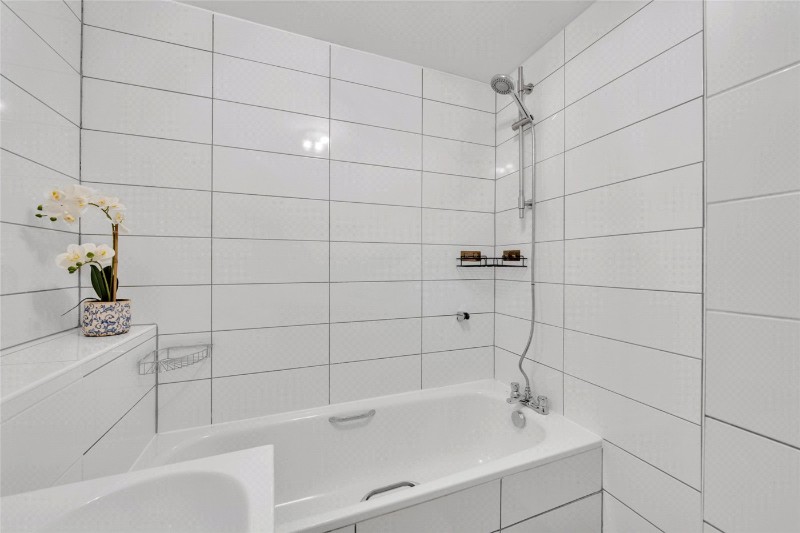 Abinger Mews, London, W9