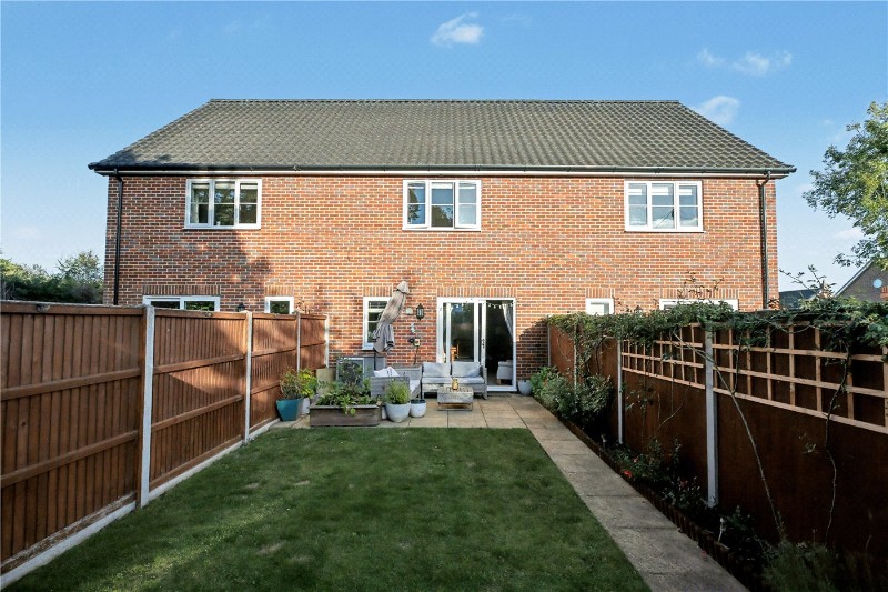 Church Farm Close, Bramerton, Norwich, Norfolk, NR14