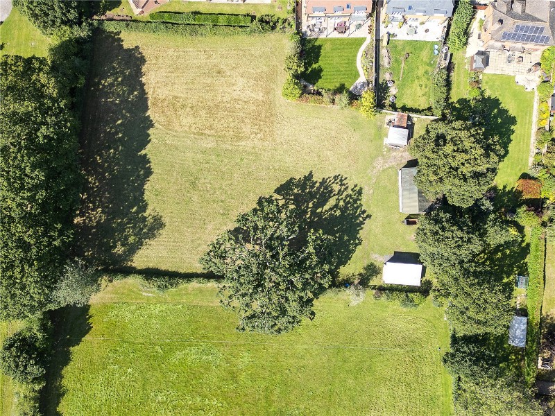 Country View, West Wellow, Romsey, Hampshire, SO51