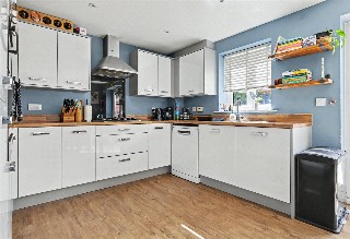 Viola Close, Cringleford, Norwich, Norfolk, NR4