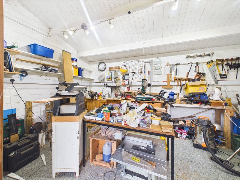 Church Terrace, Exeter, Devon, EX2