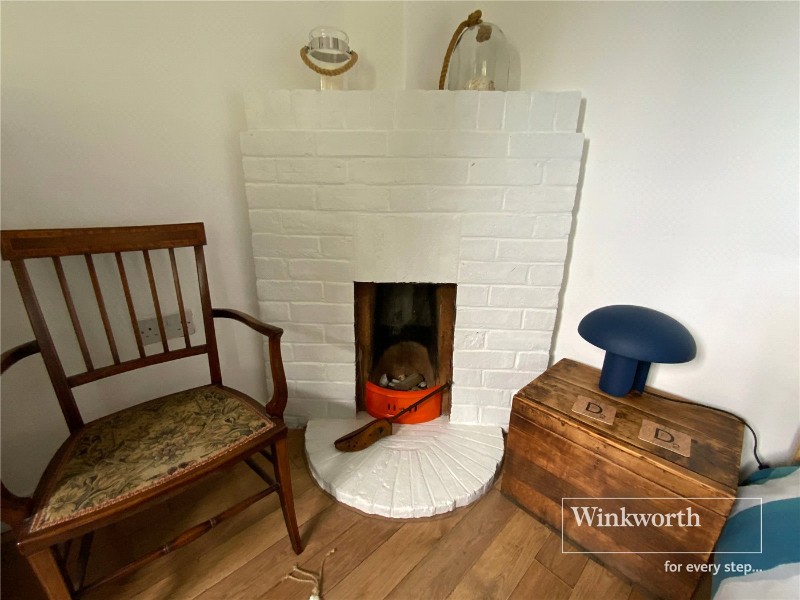 Pauntley Road, Mudeford, Christchurch, BH23