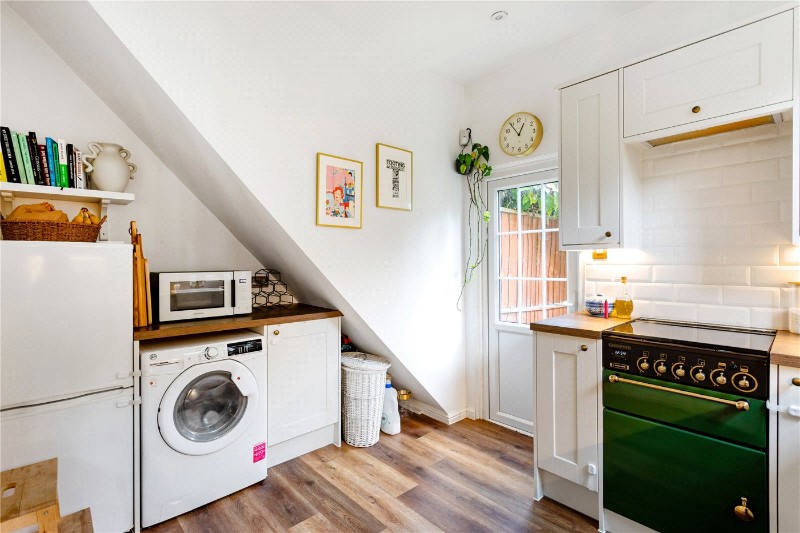 Longley Road, London, SW17