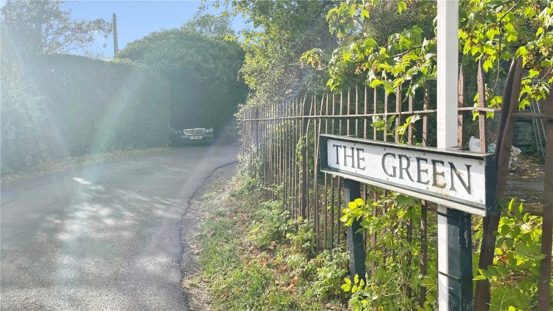 The Green, Long Marston, Stratford-upon-Avon, Warwickshire, CV37