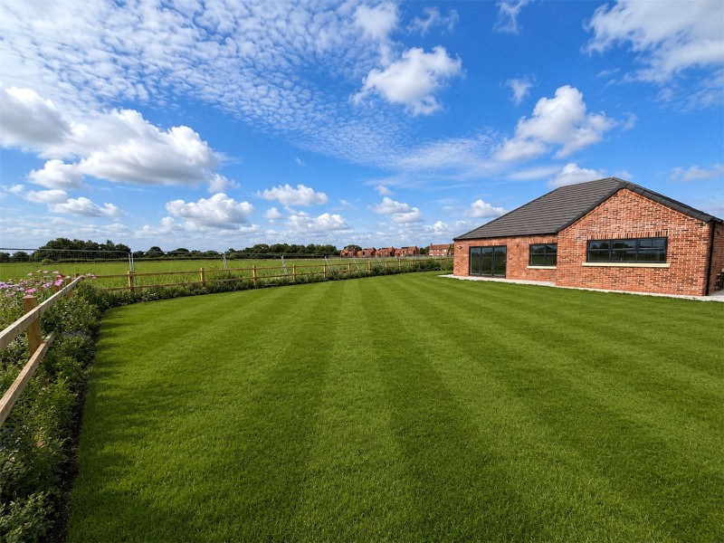 Shepherds Lane, Helpringham, Sleaford, Lincolnshire, NG34