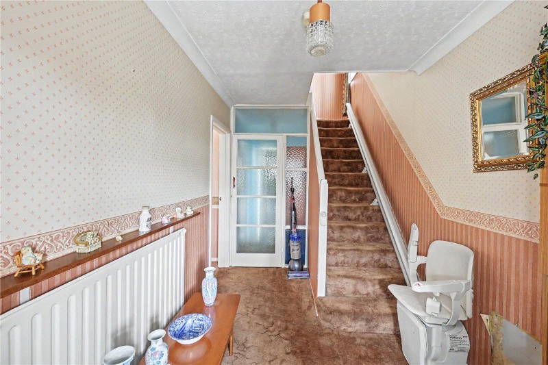 Bush Road, Hellesdon, Norwich, Norfolk, NR6