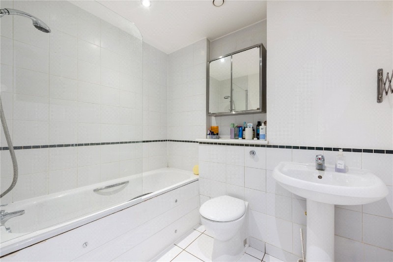 Victorian Grove, London, N16