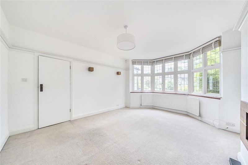 Tootswood Road, Bromley, Kent, BR2