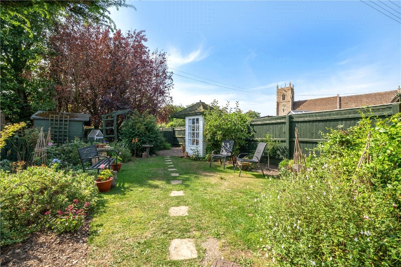 Tallington Road, Barholm, Stamford, Lincolnshire, PE9