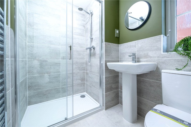 Len Pick Way, Bourne, Lincolnshire, PE10