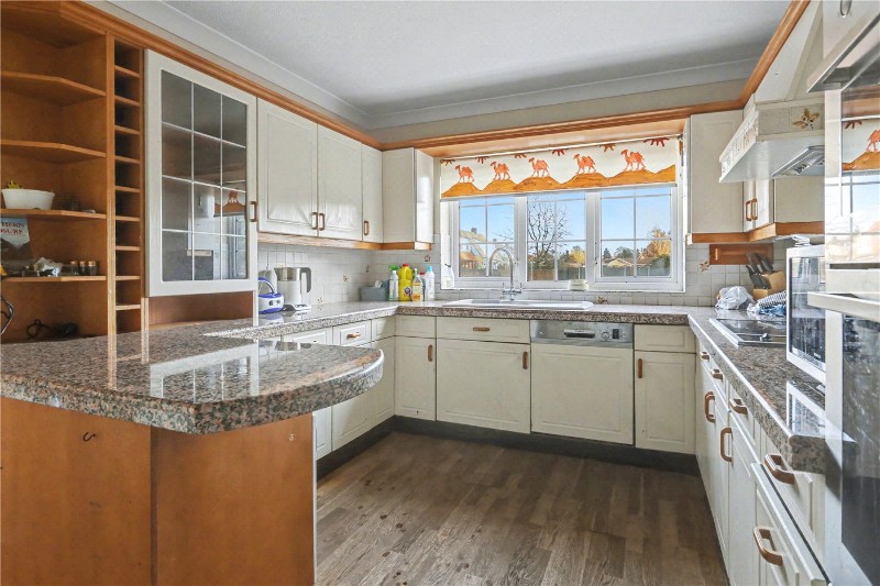 Fakenham Road, Great Witchingham, Norwich, Norfolk, NR9