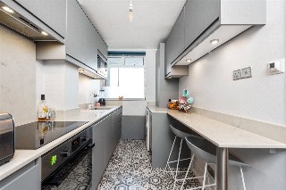 Clarkson Street, London, E2