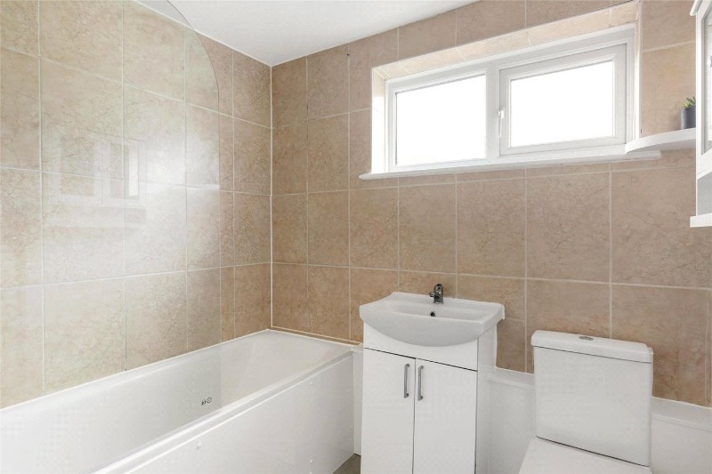 Sylvan Road, London, SE19