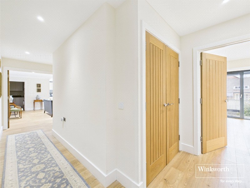 Station Road, Henley-on-Thames, Oxfordshire, RG9