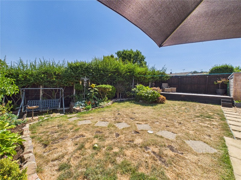 Crowden Crescent, Tiverton, Devon, EX16