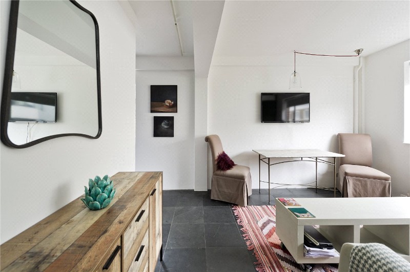 Caroline Court, 28 St. Lukes Road, London, W11