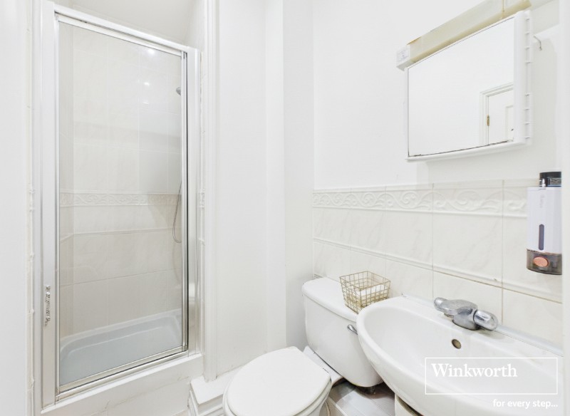 Rose Bates Drive, Kingsbury, London, NW9