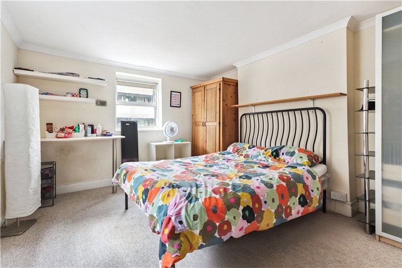 Walworth Road, London, SE17
