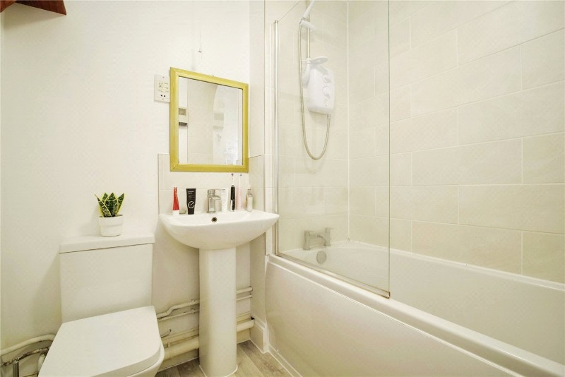 Ferry Street, Bristol, Avon, BS1