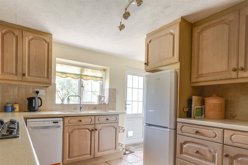 Furzehill, Wimborne, Dorset, BH21