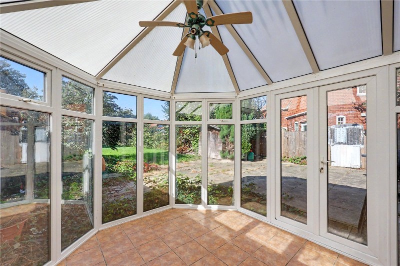 Burges Road, Norwich, Norfolk, NR3