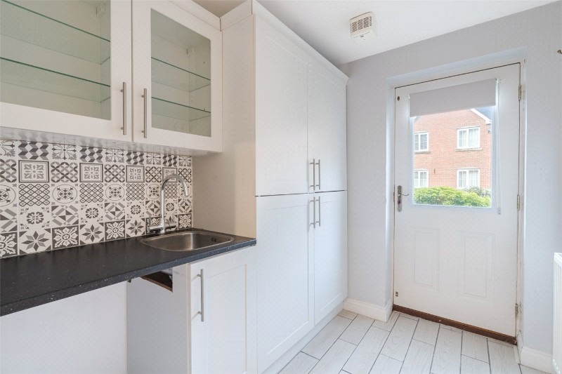 Newmans Close, Wimborne, Dorset, BH21