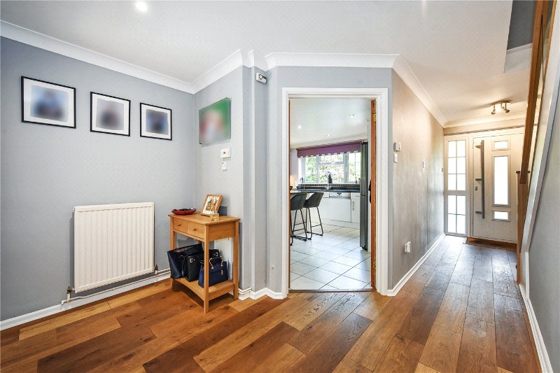 Park Road, Winchester, Hampshire, SO22