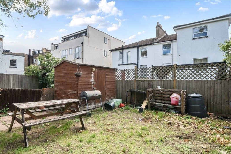 Stanstead Road, London, SE23