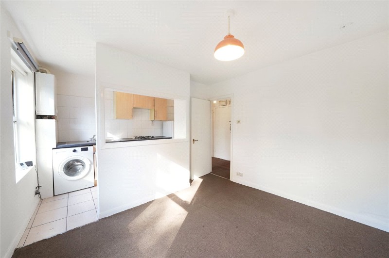 Sussex Way, London, N19