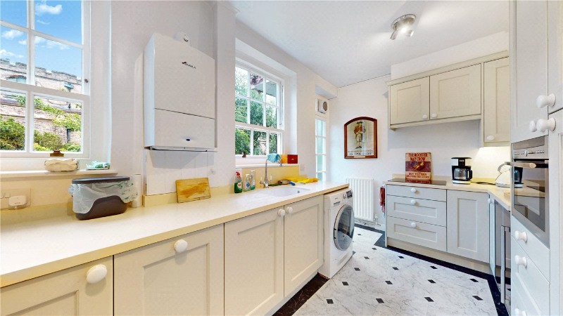 South Grove, London, N6