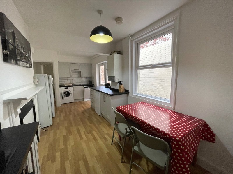 Mowbray Avenue, Exeter, Devon, EX4