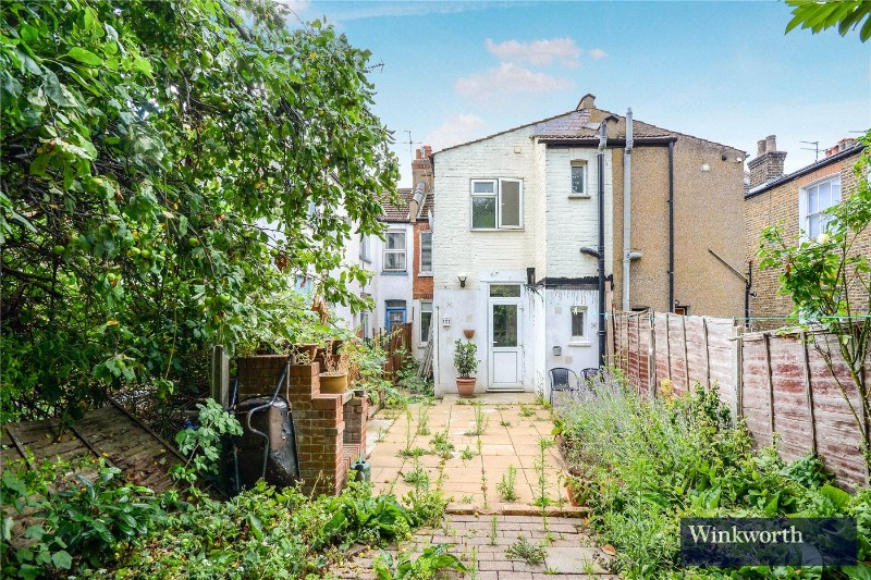 Cecil Road, Harrow, Middx, HA3