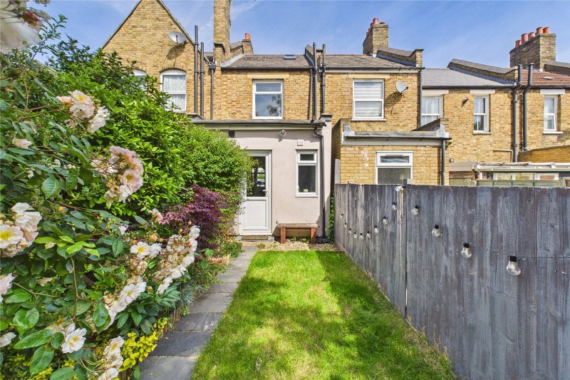 Newlands Road, London, SW16
