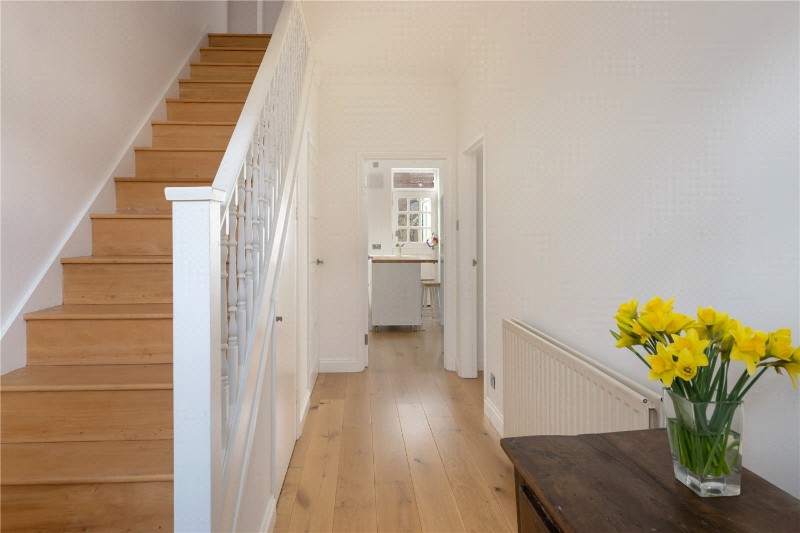 Abbots Place, Canterbury, Kent, CT1