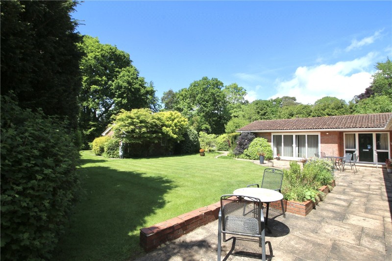 Brighton Road, Sway, Lymington, Hampshire, SO41