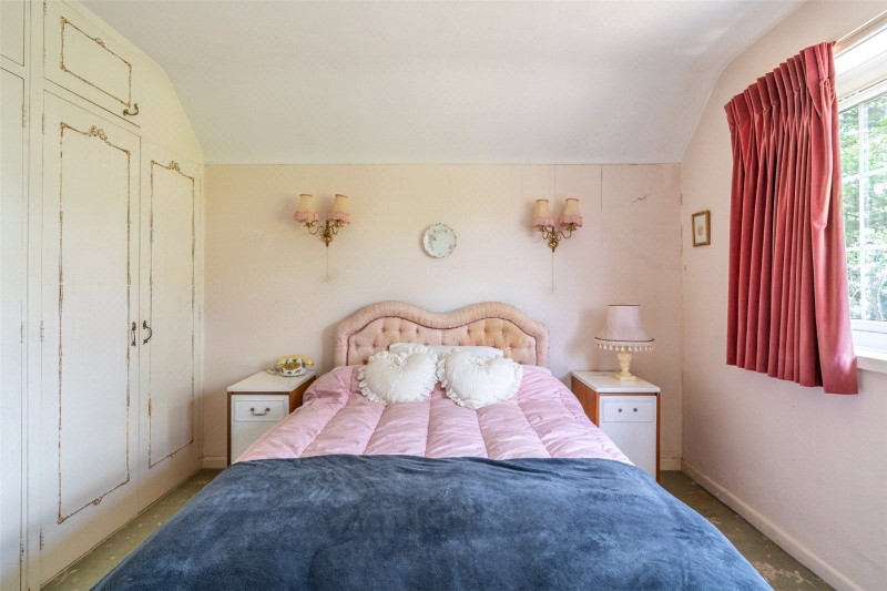 Wheelers Lane, Bearwood, Bournemouth, Dorset, BH11