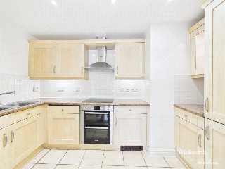 Bear Wharf, Fobney Street, Reading, Berkshire, RG1