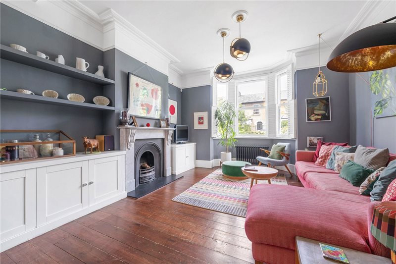 Upland Road, London, SE22